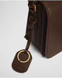 Country Road - Cr Foldover Crossbody Bag