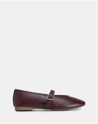 Call It Spring - Elyiaa Flats