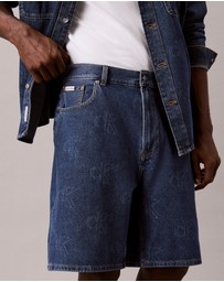 Calvin Klein Jeans - 90s Denim Shorts