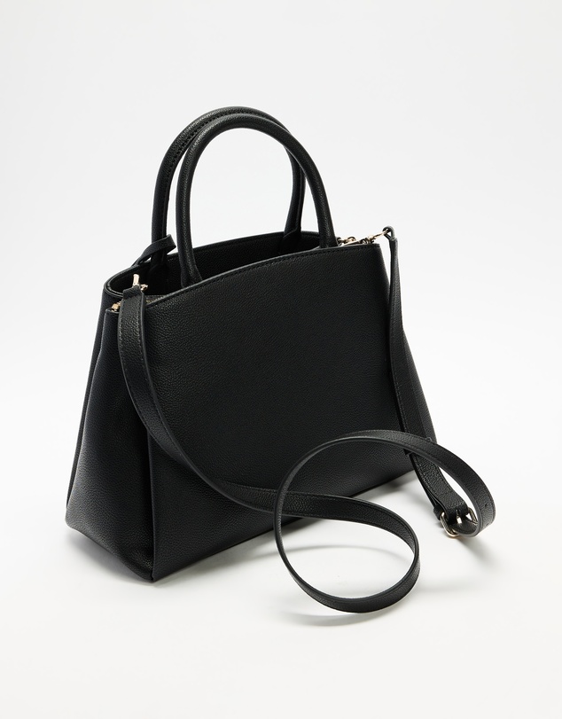 GUESS - Isola 3 Comp Satchel