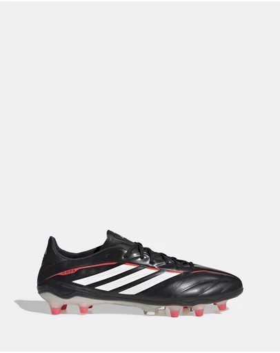 adidas Performance - COPA PURE IV ELITE Firm Ground Foot Football Ball Boots Unisex