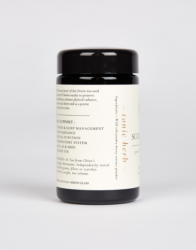 SuperFeast - Schizandra 100g