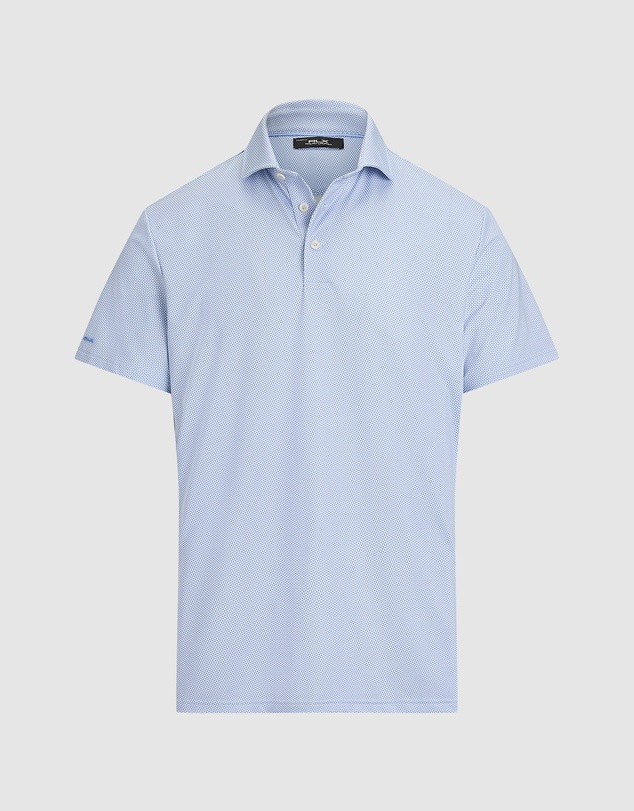 Polo Ralph Lauren - Tailored Fit Performance Polo Shirt