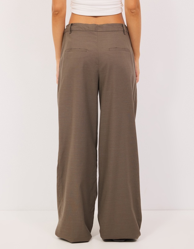 Calli - Joshua Tuck Pants
