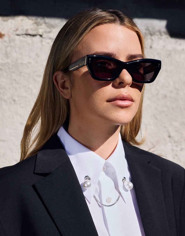 Valley - DELANCEY Eyewear