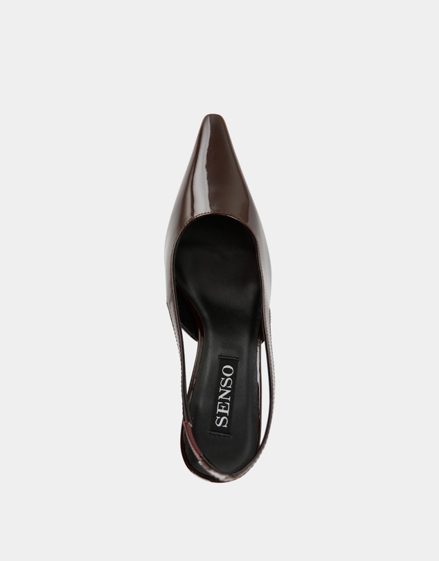 Senso - Vrushali