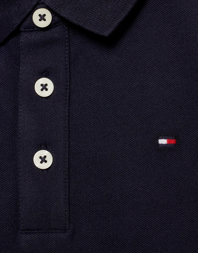 Tommy Hilfiger - Classic Short Sleeve Polo - Kids
