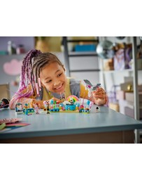 LEGO - 42661 Costume Party with Unicorn & Fairy