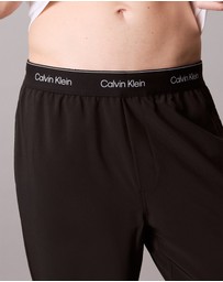 Calvin Klein - Modern Sport Logo Joggers