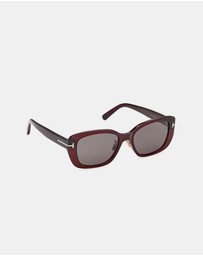 Tom Ford - FT1389-K