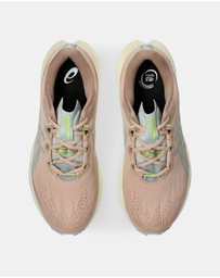 ASICS - Fuji Lite 6 - Women's