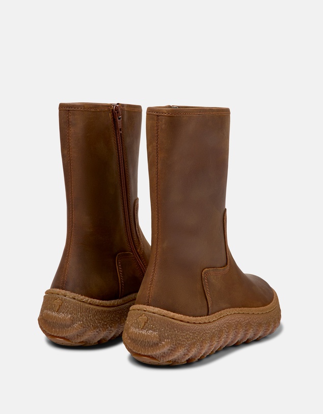 Camper - Ground Boots - Women's