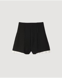 Sandro - Servane Shorts