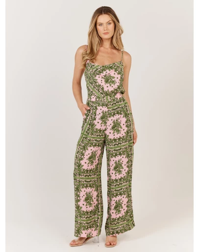 Fate + Becker - Dominica Pant