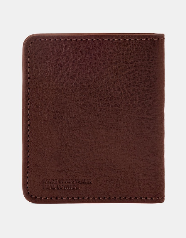 R.M.Williams - Hawker Fold Cardholder