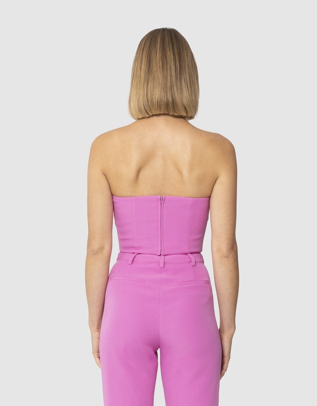 The Wolf Gang - Ravello Bustier