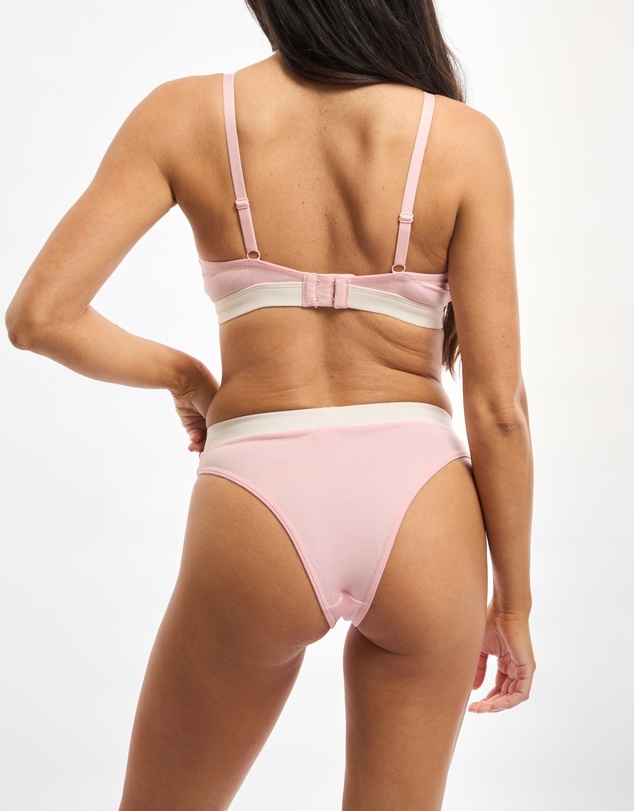Chouchou Intimates - Junie Tanga