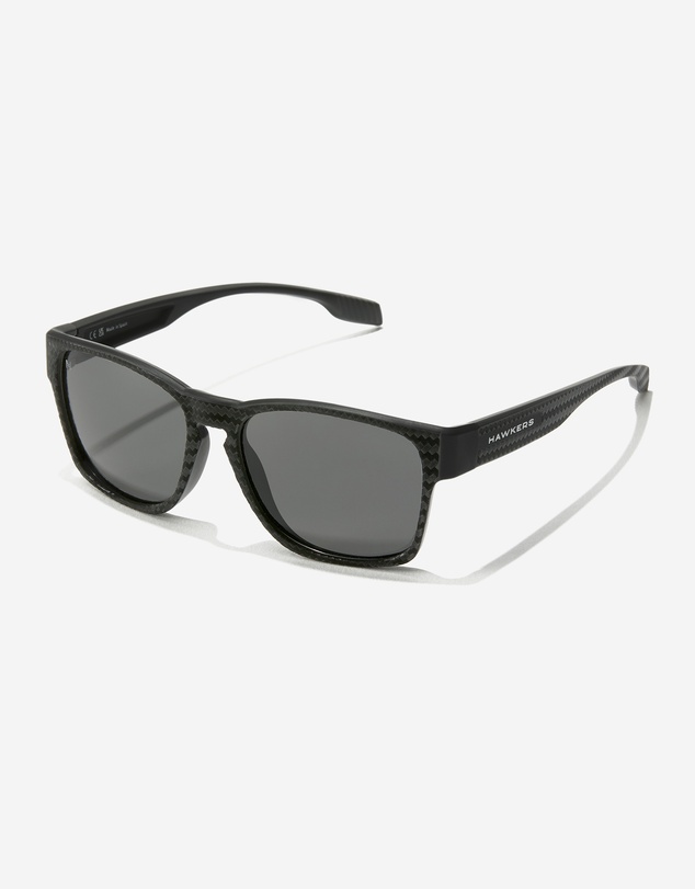 Hawkers Co - HAWKERS Core Raw Carbon Fiber - Polarized Sunglasses for Men and Women UV400