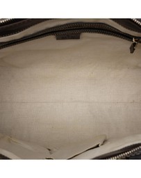 Pre-Loved by Azura Reborn - Pre-Loved GG Canvas Lovely Tote