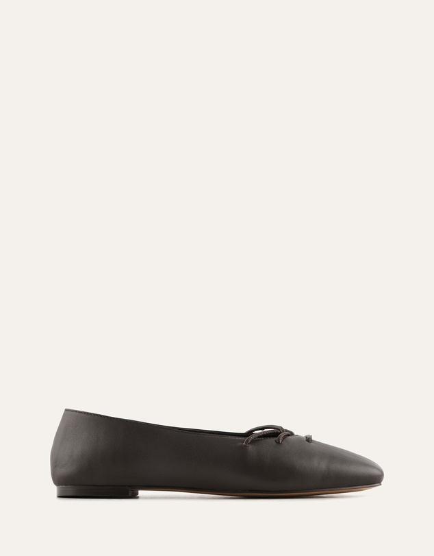 Jo Mercer - Dione Dress Flats