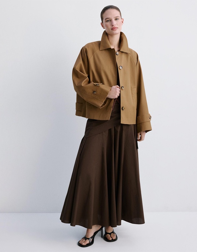 M.N.G - Cuba Jacket