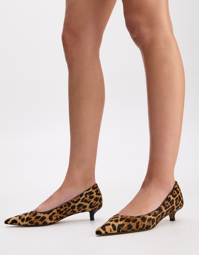 Edward Meller - ELMA30 Pointed Pump