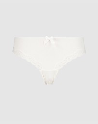 Hunkemoller - Lola Brazilian Briefs