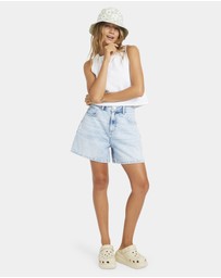 Roxy - Womens Amor Tank Top