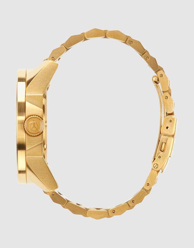 Nixon - Corporal SS Watch