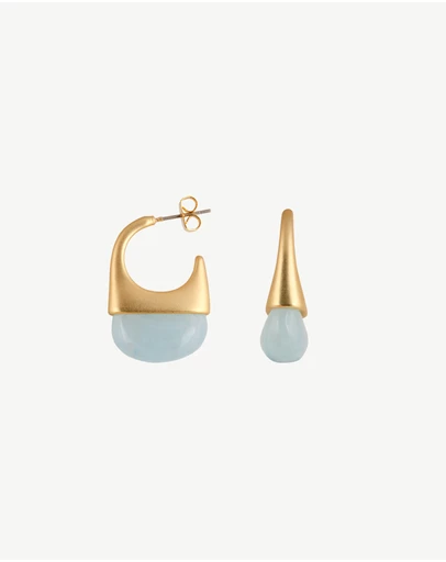 Zahar - Poppy Earrings