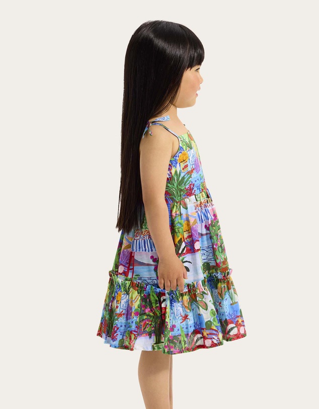 Seafolly - La Boca Dress - Kids