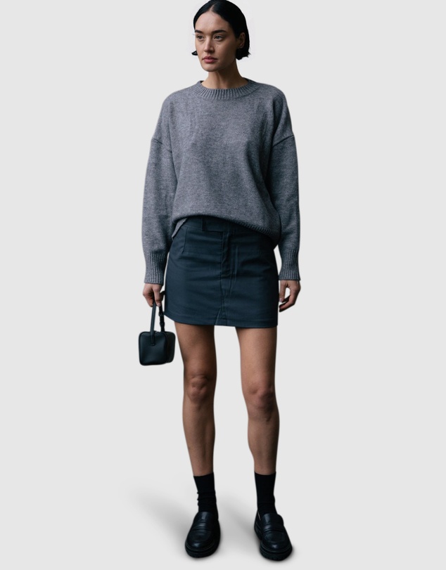 Style Addict - Tina Mini Skirt