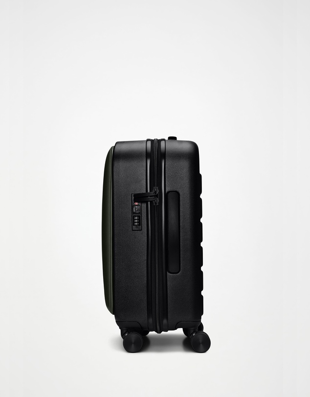 RAINS - Texel Cabin Trolley Green