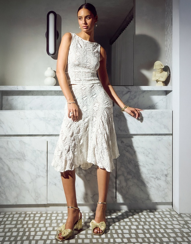 SPURR - Fallen Heels - ONLINE EXCLUSIVE