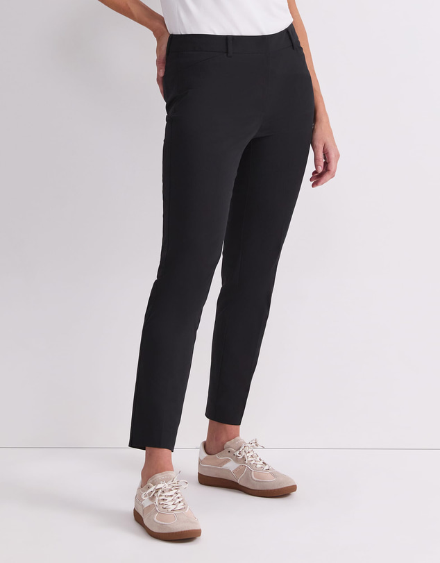 Sportscraft - Evie Capri Pant
