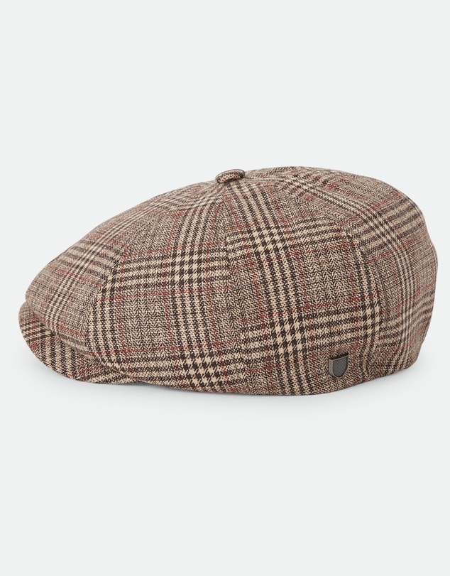Brixton - Brood Snap Cap