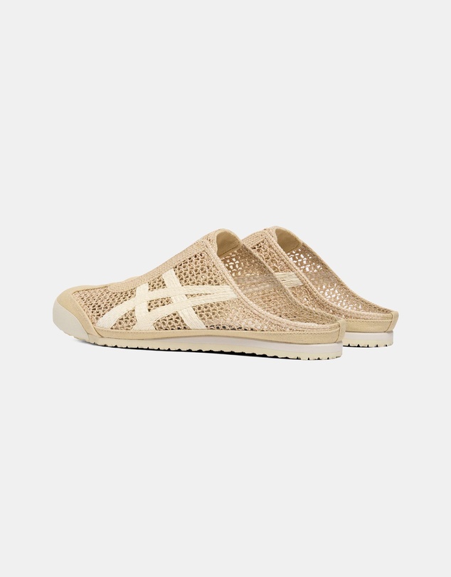 Onitsuka Tiger - Mexico 66 Sabot - Unisex
