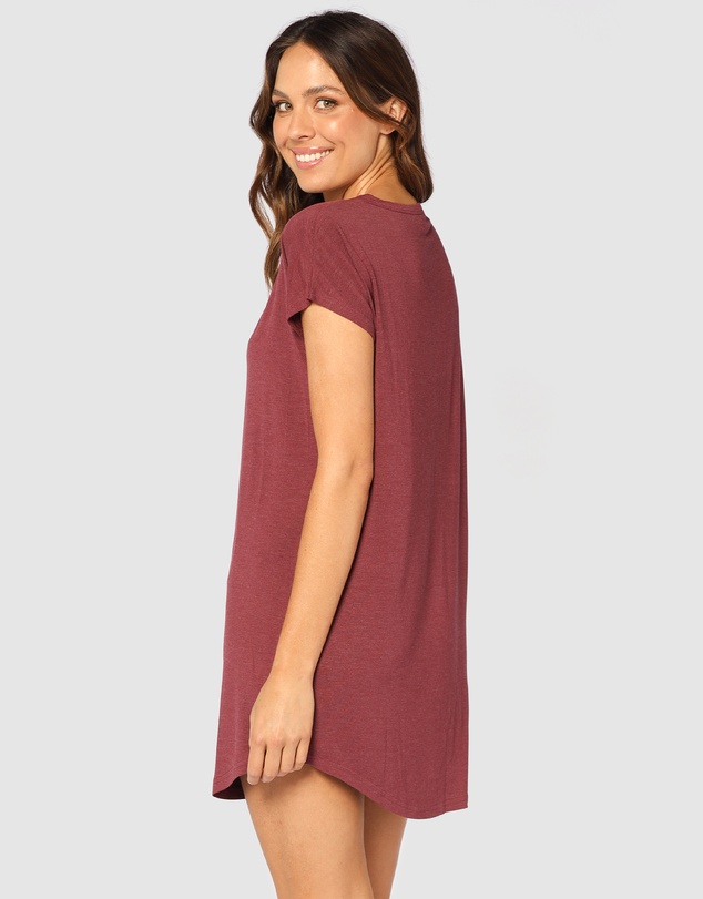 Bamboo Body - Niah Night Dress