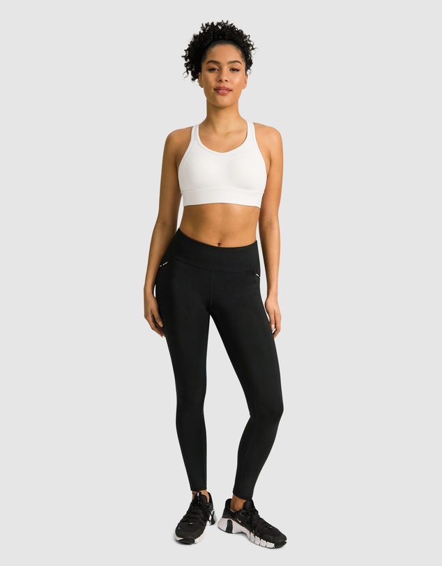 Rockwear - Olympia Hi Moulded Sports Bra
