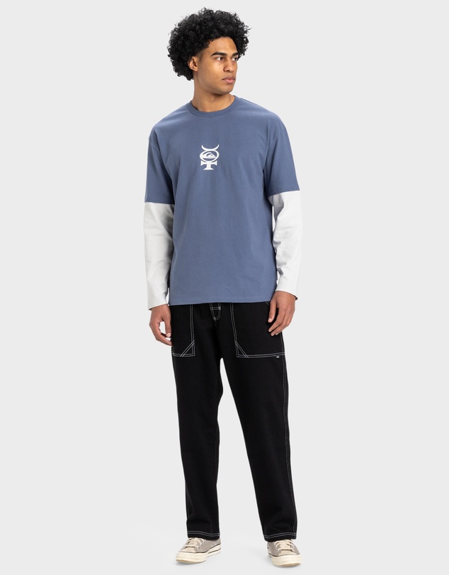 Quiksilver - Mens Mercury Denim Jeans