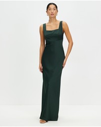 Alabaster The Label - Athena Dress