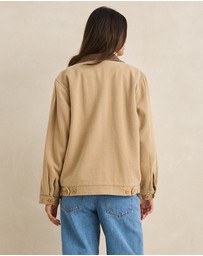 Rhythm - Jamie Jacket