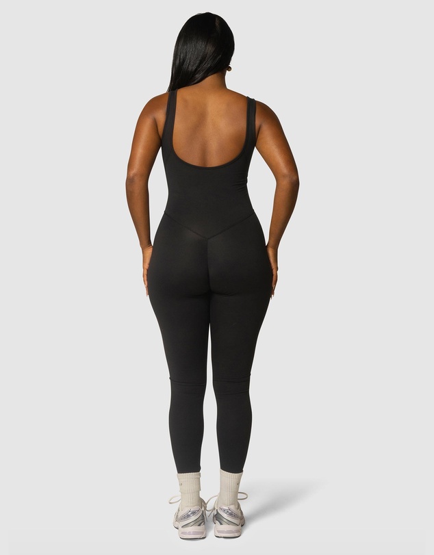 437 - The Curve Onesie