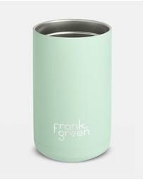 Frank Green - Iced Coffee Cup With Straw