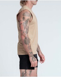 Vacancy Co - Life on the Rocks Tank