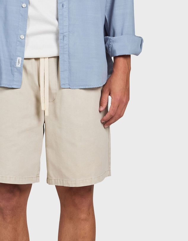 Academy Brand - Newman Oxford Short