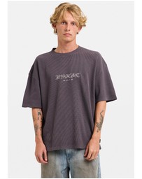 Insight - Mystics Short Sleeve Waffle T-Shirt