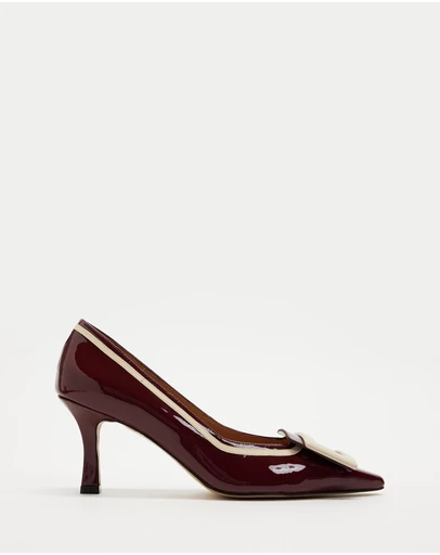 Nina Armando - Lili Heels