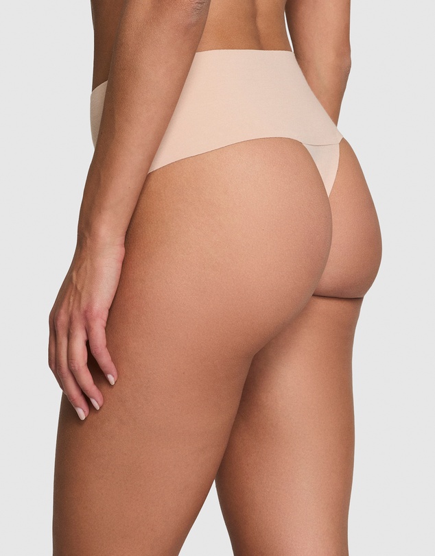 Spanx - SPANXsupersmooth® Undie-tectable® Thong
