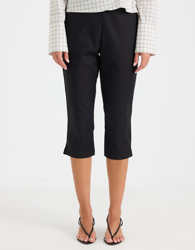 Calli - Alexa Capri Pants